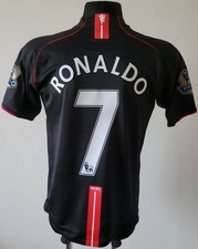 Manchester United 2007 - 2008