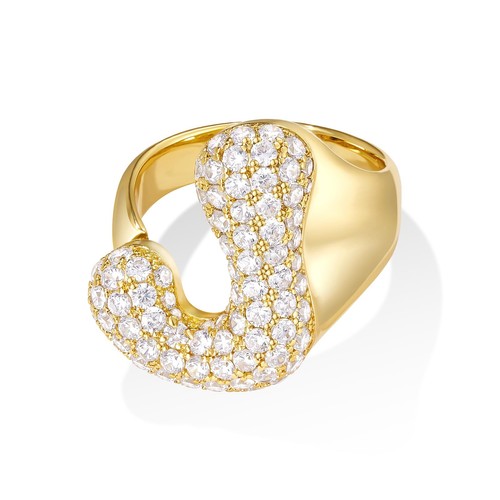 Anello iniziale bolla per - anello,
