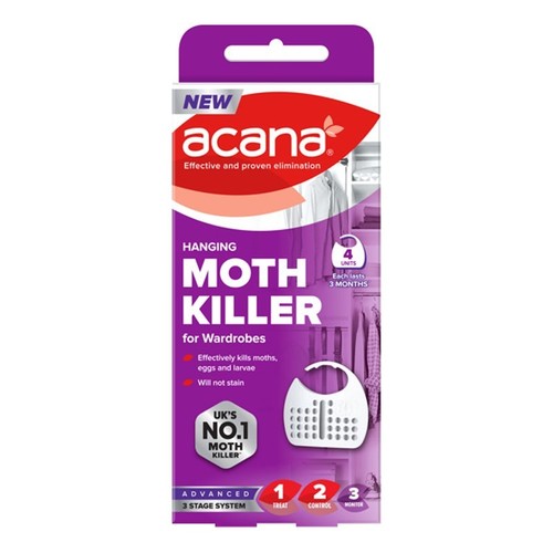 Acana antitarme appendere - acana, da