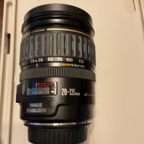 Canon 135 3 - canon, ef