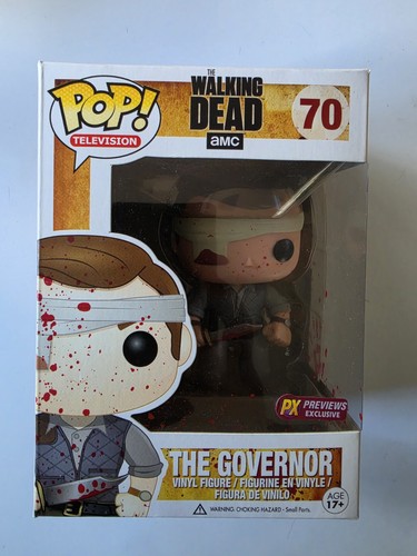 Funko pop televisore walking - funko, pop!