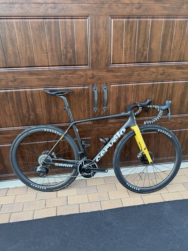 Cervelo jumbo visma 2023 - cervelo,