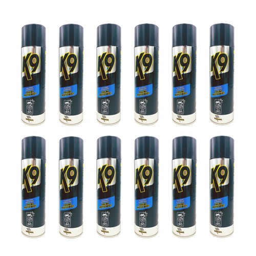 Pulitore bardal spray 12x500ml - spray,