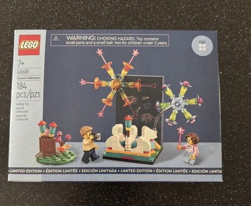 Lego creator fuochi - creator,