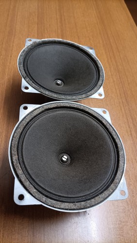Siemens ruf lsp 28a tweeter - siemens,
