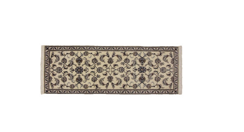 Tappeto orientale super nain - tappeto,