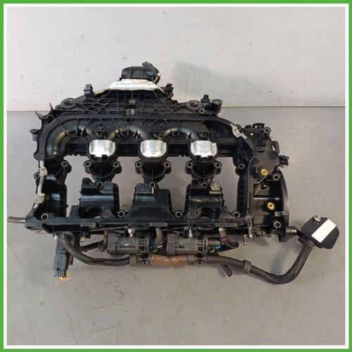 Collettore aspirazione fiat - collettore, di