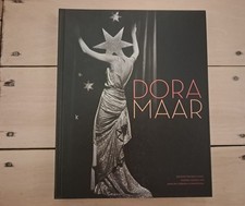 DORA MAAR - J. Paul Getty