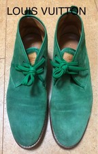 Stivali stringati Louis