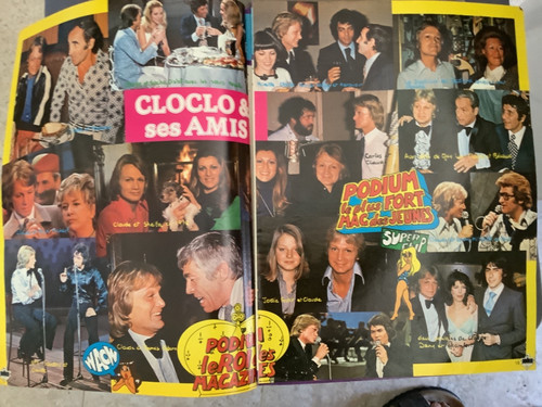 Clipping pages claude - clipping,