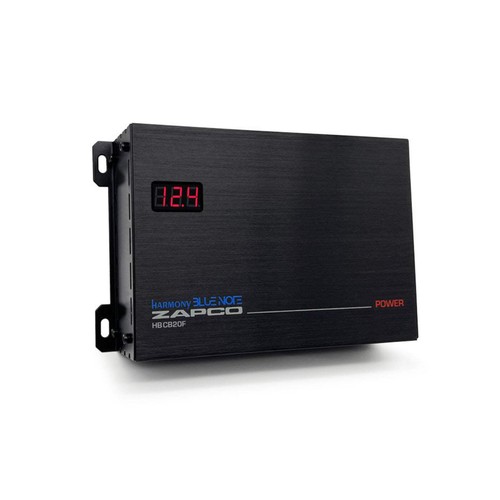 Zapco cb20f farad banco - hb, 20