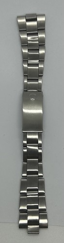 Rolex oyster vintage bracelet - rolex,