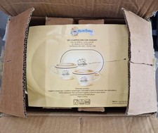 MULINO BIANCO 2 TAZZE +