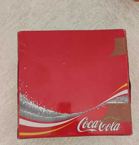 Poltrona gonfiabile coca cola - poltrona,