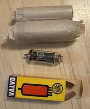 EL 519 Elektron Vacuum Tube Electronic tube Siemens NOS