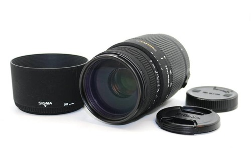 Sigma 300mm os per - 70-300mm, dg