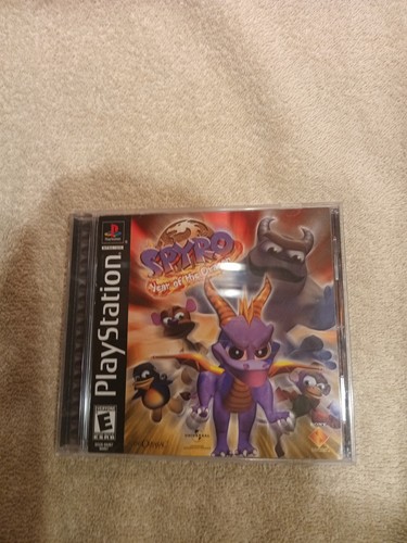 Spyro anno del drago - spyro,