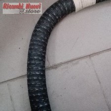 TUBO SFIATO FILTRO ARIA