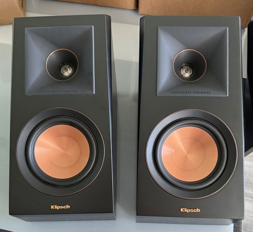 Klipsch reference premiere - klipsch,