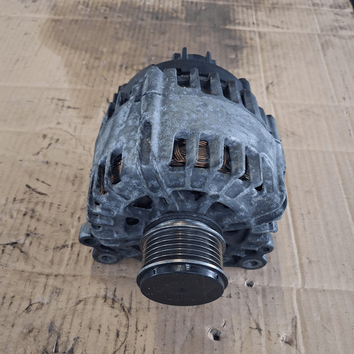 03l903023f alternatore audi - 03l903023f, a1
