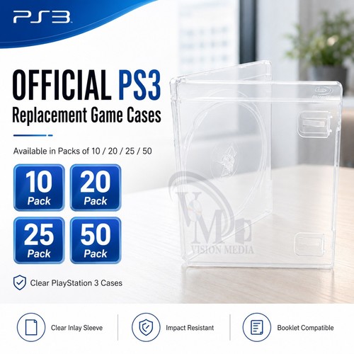 Custodie gioco playstation - custodie, 3