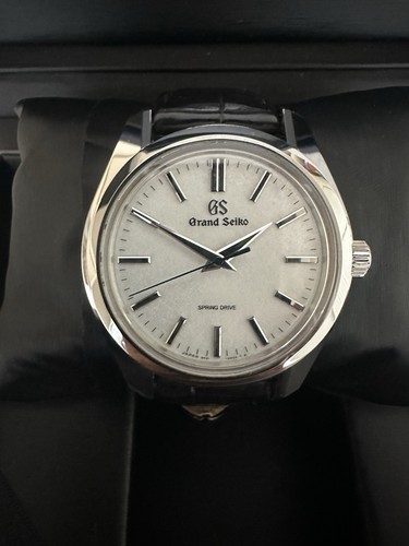 Orologio grand seiko - grand,