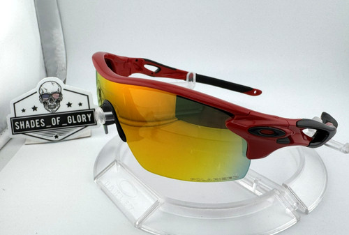 Oakley radarlock pitch - oakley,