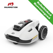 Robot tagliaerba Mammotion