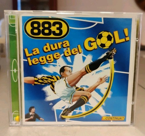 883 la dura legge - la,