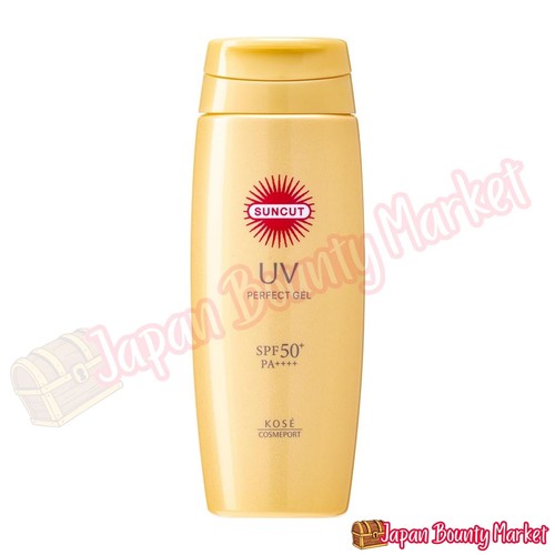 Kose suncut gel perfetto - uv,