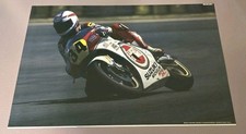 Suzuki RGV500 GP Kevin
