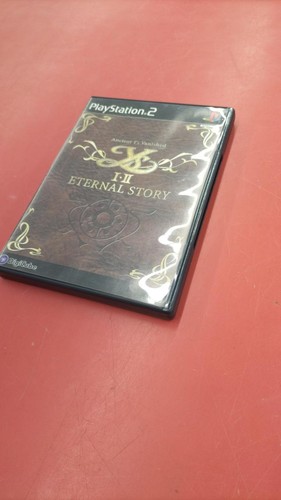 Digicube 2 eternal - 1・2,