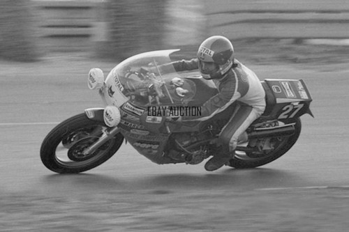 Ducati 900 ncr benjamin grau - 900,