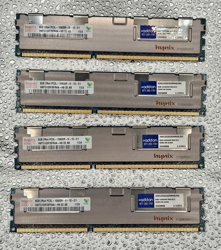 Hynix 32gb ddr3l - sk,
