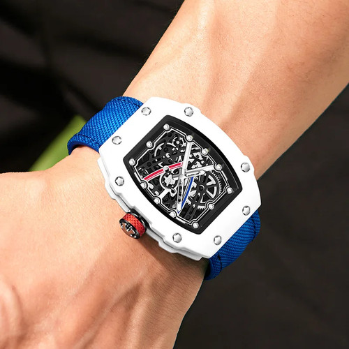 Orologio quarzo ultra sottile - ultra,