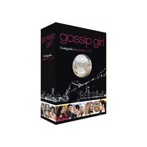 Gossip girl integrale - gossip,