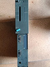 PLC SIEMENS SIMATIC CPU 414-3