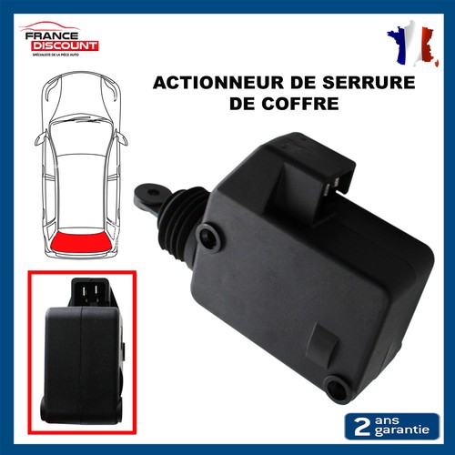 Moteur centralisation - de,