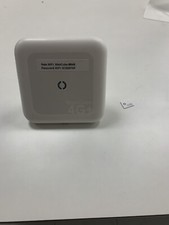 Zte WebCube 4+ Modem 4G Wi-Fi Station Router da parete.