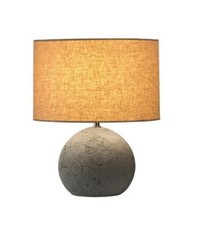 1 Nuova lampada da tavolo