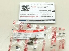 77510071A Ducati Monster SBK x2 vite speciale carena cupolino tropicalizzata oro