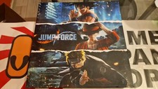 Jump Force PS4 PRESS KIT