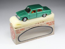 MEBETOYS - A3 - Alfa Romeo