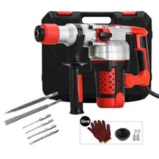 Martello Elettrico 220V Doppio