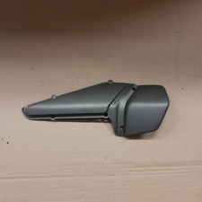 MOTO GUZZI BREVA 750 NERO