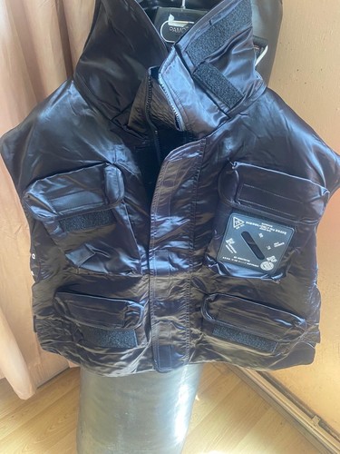 Gilet diesel protipi - diesel, giubbini