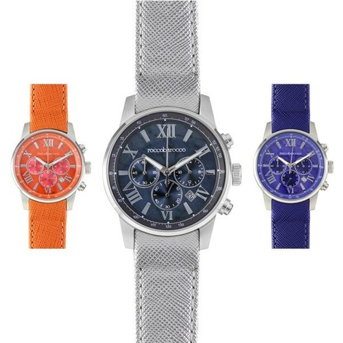 Orologio roccobarocco sport - roccobarocco,