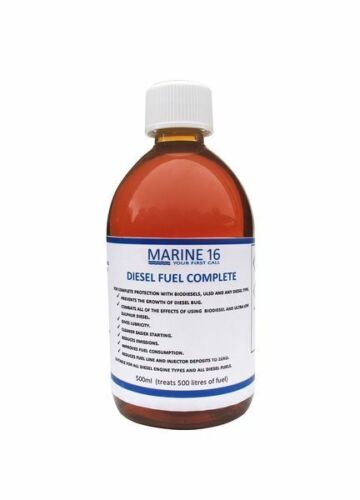 Carburante diesel marine - diesel, 16