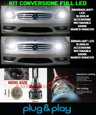 MERCEDES SLK R170 LAMPADE