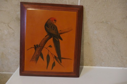 Quadro decoupage cm per - 18,7,